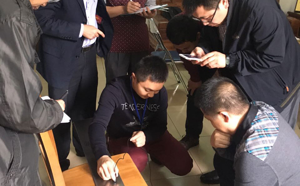 鑫發(fā)與浦項(xiàng)雙劍合璧，低磁通量鋼帶面世